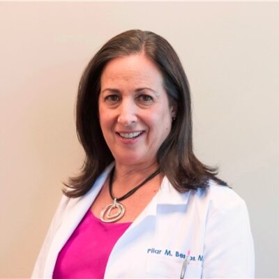 Dr. Sara Petersen