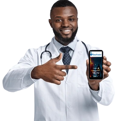 access doctor on mobile phone